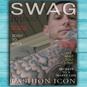 Meet your Posher, Liljuan g